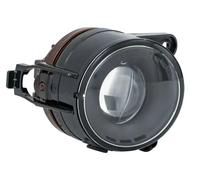 Faro fendinebbia alogeno Dx H11 1N0 270 595-021 HELLA per VW GOLF V