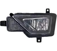 Faro fendinebbia alogeno Dx H11 1ND 011 718-041 HELLA per VW GOLF SPORTSVAN VII