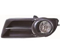 Faro fendinebbia alogeno Dx H11 212-2048R-UE ABAKUS per TOYOTA COROLLA