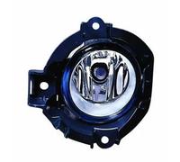 Faro fendinebbia alogeno Dx H11 212-2053R-UQH ABAKUS per TOYOTA RAV 4 III