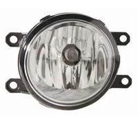 Faro fendinebbia alogeno Dx H11 212-2076R-UQ ABAKUS per TOYOTA