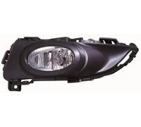 Faro fendinebbia alogeno Dx H11 216-2011R-UQD ABAKUS per MAZDA 3