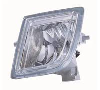 Faro fendinebbia alogeno Dx H11 216-2021R-UE ABAKUS per MAZDA 6 Hatchback