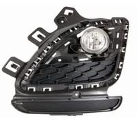 Faro fendinebbia alogeno Dx H11 216-2032R-AQ ABAKUS per MAZDA 6 Familiare
