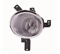 Faro fendinebbia alogeno Dx H11 217-2034R-UE ABAKUS per HONDA CR-V III