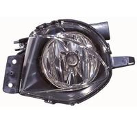 Faro fendinebbia alogeno Dx H11 344-2005R-UQ ABAKUS per BMW 3