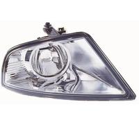 Faro fendinebbia alogeno Dx H11 431-2014R-UE ABAKUS per FORD MONDEO III