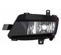 Faro fendinebbia alogeno Dx H11 441-2050R-UE ABAKUS per VW GOLF VII Variant