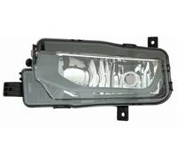 Faro fendinebbia alogeno Dx H11 441-2063R-UE ABAKUS per VW MULTIVAN T6