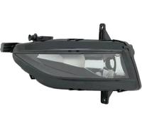 Faro fendinebbia alogeno Dx H11 441-2069R-UE ABAKUS per VW GOLF VII Variant