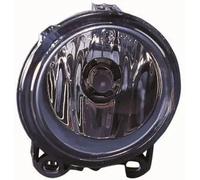 Faro fendinebbia alogeno Dx H11 444-2017R-UQ ABAKUS per BMW 3 Touring 3 Coupé
