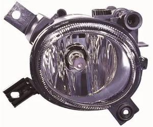 Faro fendinebbia alogeno Dx H11 446-2002R-UE ABAKUS per AUDI A3 A3 Sportback