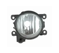 Faro fendinebbia alogeno Dx H11 551-2019R-UE ABAKUS per RENAULT CLIO IV KADJAR