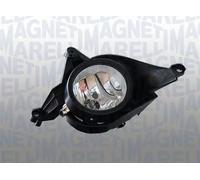 Faro fendinebbia alogeno Dx H11 712401101110 MAGNETI MARELLI per HONDA CR-V III