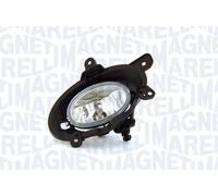 Faro fendinebbia alogeno Dx H11 712403501110 MAGNETI MARELLI per HONDA CR-V III