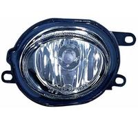 Faro fendinebbia alogeno Dx H11 882-2002R-UE ABAKUS per ROVER 25 I Hatchback 75