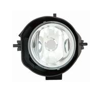 Faro fendinebbia alogeno Dx H16 213-2025R-UE ABAKUS per ISUZU D-MAX II