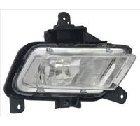 Faro fendinebbia alogeno Dx H27W/2 19-0947-01-2 TYC per KIA CEE'D SW