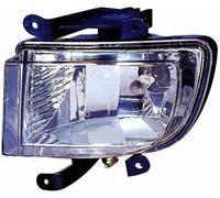 Faro fendinebbia alogeno Dx H27W/2 221-2009R-UE ABAKUS per HYUNDAI GETZ