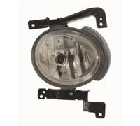 Faro fendinebbia alogeno Dx H27W/2 221-2026R-UE ABAKUS per HYUNDAI i20 I