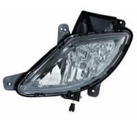 Faro fendinebbia alogeno Dx H27W/2 221-2033R-UE ABAKUS per HYUNDAI ix20
