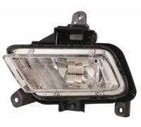 Faro fendinebbia alogeno Dx H27W/2 223-2016R-UE ABAKUS per KIA CEE'D SW