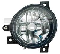 Faro fendinebbia alogeno Dx H3 19-0297-05-2 TYC per VW POLO IV Tre volumi