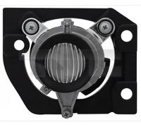 TYC Fendinebbia 19-0687-15-2 alogeno Dx H3 per FIAT 500 500 C