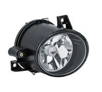 Faro fendinebbia alogeno Dx H3 1N0 270 255-061 HELLA per VW POLO IV Tre volumi