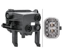 HELLA 1NA 354 663-021 FF-Fendinebbia Dx