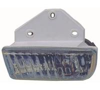 Faro fendinebbia alogeno Dx H3 441-2007R-UE ABAKUS per VW TRANSPORTER T4 Autobus