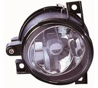 Faro fendinebbia alogeno Dx H3 441-2017R-UE ABAKUS per VW POLO IV