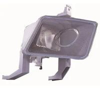Faro fendinebbia alogeno Dx H3 442-2005R-UE ABAKUS per OPEL VECTRA B Hatchback