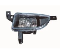 Faro fendinebbia alogeno Dx H3 442-2022R-UE ABAKUS per OPEL