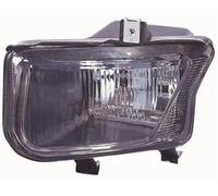 Faro fendinebbia alogeno Dx H3 661-2005R-UE ABAKUS per FIAT PUNTO