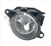 TYC Fendinebbia 19-0211001 Faro alogeno Dx H7 per Audi A6 C5 (4B2,4B4) 2001-2005