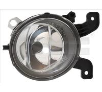 TYC 19-0435001 Fendinebbia per AUDI