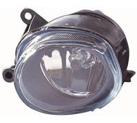 Faro fendinebbia alogeno Dx H7 441-2021R-UE ABAKUS per AUDI A3