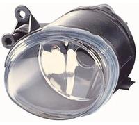 Faro fendinebbia alogeno Dx H7 441-2022R-UE ABAKUS per AUDI A3
