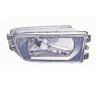 Faro fendinebbia alogeno Dx H7 444-2003R-UQ ABAKUS per BMW Z3 Roadster 5