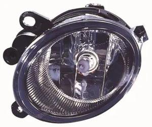 Faro fendinebbia alogeno Dx H7 446-2001R-UQ ABAKUS per AUDI A6 C6 A6 C6 Avant