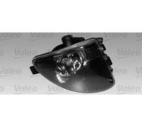 Faro fendinebbia alogeno Dx H8 044370 VALEO per BMW 5 5 Touring
