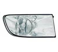 TYC Fendinebbia 19-0477001 Faro alogeno Dx H8 per SKODA OCTAVIA II Combi