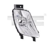 Fendinebbia TYC 19-0681-01-2