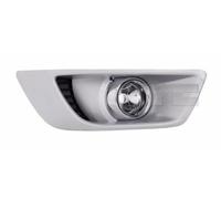 Faro fendinebbia alogeno Dx H8 19-0683-01-2 TYC per FORD MONDEO IV Turnier