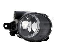 TYC Fari Fendinebbia Destra H8 Adatto A per Volvo S80 II (As) Anno
