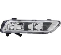 Faro fendinebbia alogeno Dx H8 19-11021-16-2 TYC per VW PASSAT B7