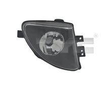TYC 19-12049-01-9 Fendinebbia per BMW