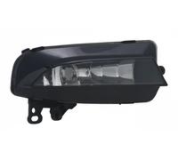 TYC Europe B.V. Fendinebbia alogeno 19-12121-01-9 Destro H8 per Audi A5/A5 Sportback