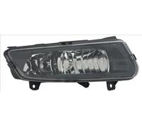 TYC 19-12283-11-2 Fendinebbia per VW